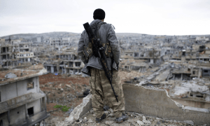 Kobani